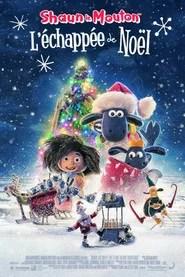 Shaun le mouton : L'&Eacute;chapp&eacute;e de No&euml;l