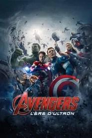Avengers : L'&Egrave;re d'Ultron