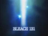 Bleach Saison 1 Épisode 131