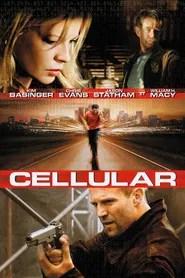 Cellular