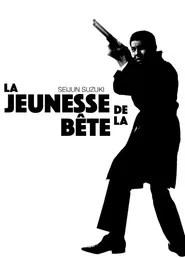 La Jeunesse de la b&ecirc;te