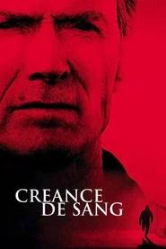 Cr&eacute;ance de sang