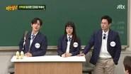 Knowing Brothers Saison 1 Épisode 314