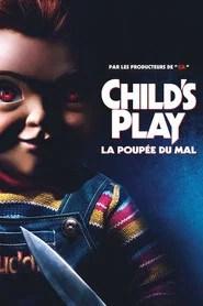 Child's Play : La Poup&eacute;e du mal