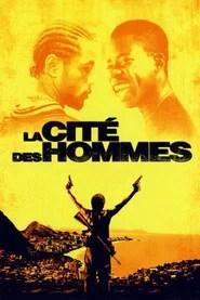 La Cit&eacute; des hommes