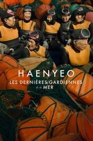Haenyeo : les derni&egrave;res gardiennes de la mer