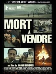 Mort &agrave; vendre