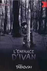 L&rsquo;Enfance d&rsquo;Ivan