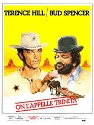 On l'appelle Trinita