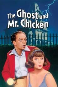 Le Fant&ocirc;me et M. Chicken