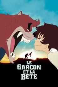 Le Gar&ccedil;on et la B&ecirc;te