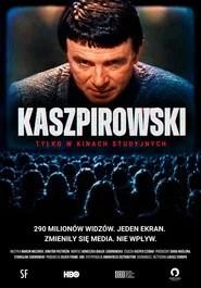 Kaszpirowski