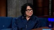 The Late Show with Stephen Colbert Saison 11 Épisode 5