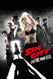 Sin City : J'ai tu&eacute; pour elle