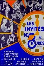 Les Invit&eacute;s de huit heures