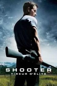Shooter, tireur d'&eacute;lite
