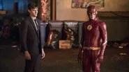 Flash Saison 4 Épisode 4