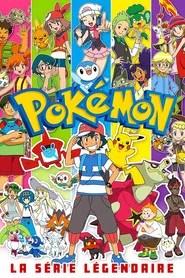 Pok&eacute;mon