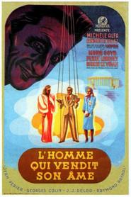 L'Homme qui vendit son &acirc;me
