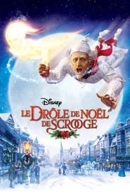 Le Dr&ocirc;le de No&euml;l de Scrooge