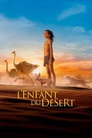 L'enfant du d&eacute;sert