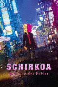 Schirkoa : la cit&eacute; des fables