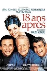 18 ans apr&egrave;s