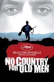 No Country for Old Men