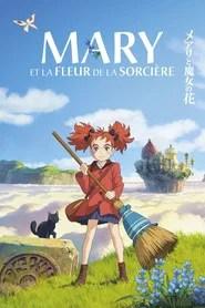 Mary et la fleur de la sorci&egrave;re