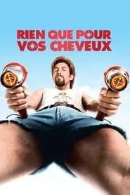Rien que pour vos cheveux