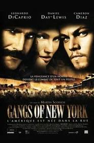 Gangs of New York