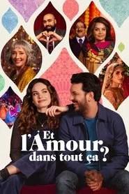 Et l'amour dans tout &ccedil;a ?