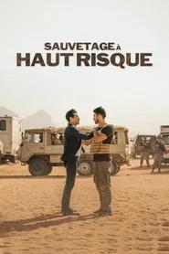 Sauvetage &agrave; haut risque