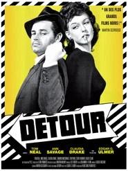D&eacute;tour