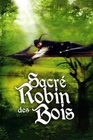 Sacr&eacute; Robin des bois