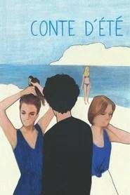 Conte d'&eacute;t&eacute;