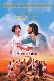 Il &eacute;tait une fois J&eacute;sus
