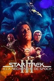 Star Trek III : &Agrave; la recherche de Spock