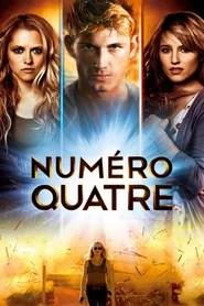 Num&eacute;ro quatre