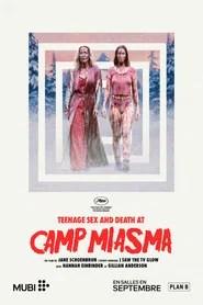 Teenage Sex and Death at Camp Miasma