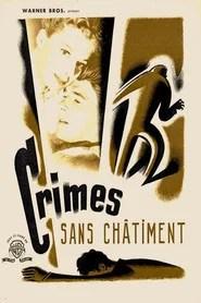 Crimes sans ch&acirc;timent