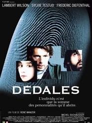 D&eacute;dales