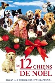Les 12 chiens de No&euml;l