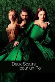 Deux s&oelig;urs pour un roi