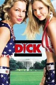 Dick : Les Coulisses de la pr&eacute;sidence