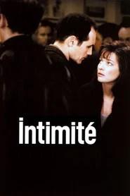 Intimit&eacute;