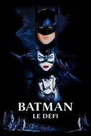 Batman : Le D&eacute;fi