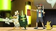 Pok&eacute;mon Saison 25 Épisode 13