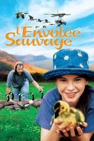 L'Envol&eacute;e Sauvage