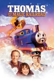 Thomas et le Chemin de fer magique